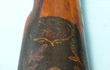 HISTORIC CIVIL WAR TOWER ENFIELD PATTERN 1856 CONFEDERATE STATES CONTRACT PERCUSSION SHORT RIFLE DATED 1861 - 5 of 14