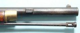 HISTORIC CIVIL WAR TOWER ENFIELD PATTERN 1856 CONFEDERATE STATES CONTRACT PERCUSSION SHORT RIFLE DATED 1861 - 10 of 14