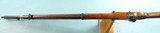 HISTORIC CIVIL WAR TOWER ENFIELD PATTERN 1856 CONFEDERATE STATES CONTRACT PERCUSSION SHORT RIFLE DATED 1861 - 13 of 14