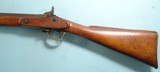 HISTORIC CIVIL WAR TOWER ENFIELD PATTERN 1856 CONFEDERATE STATES CONTRACT PERCUSSION SHORT RIFLE DATED 1861 - 11 of 14