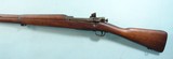 WW2 EARLY PRODUCTION REMINGTON U.S. MODEL 03-A3 BOLT ACTION .30-06 CAL. RIFLE - 2 of 9