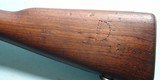 WW2 EARLY PRODUCTION REMINGTON U.S. MODEL 03-A3 BOLT ACTION .30-06 CAL. RIFLE - 9 of 9