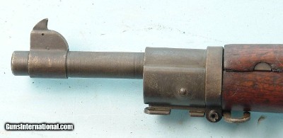 WW2 EARLY PRODUCTION REMINGTON U.S. MODEL 03-A3 BOLT ACTION .30-06 CAL. RIFLE - Image 6 of 9
