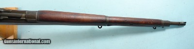 WW2 EARLY PRODUCTION REMINGTON U.S. MODEL 03-A3 BOLT ACTION .30-06 CAL. RIFLE - Image 5 of 9