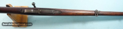 WW2 EARLY PRODUCTION REMINGTON U.S. MODEL 03-A3 BOLT ACTION .30-06 CAL. RIFLE - Image 4 of 9