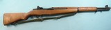 KOREAN WAR SPRINGFIELD U.S. M1 GARAND .30-06 CAL. RIFLE DATED MARCH 1952 - 1 of 6