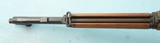 KOREAN WAR SPRINGFIELD U.S. M1 GARAND .30-06 CAL. RIFLE DATED MARCH 1952 - 6 of 6