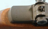 KOREAN WAR SPRINGFIELD U.S. M1 GARAND .30-06 CAL. RIFLE DATED MARCH 1952 - 3 of 6
