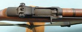 KOREAN WAR SPRINGFIELD U.S. M1 GARAND .30-06 CAL. RIFLE DATED MARCH 1952 - 2 of 6