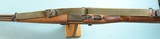 KOREAN WAR SPRINGFIELD U.S. M1 GARAND .30-06 CAL. RIFLE DATED MARCH 1952 - 5 of 6