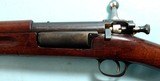 EXCEPTIONAL SPRINGFIELD KRAG U.S. MODEL 1896 INFANTRY RIFLE. .30-40 U.S. - 2 of 8