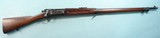 EXCEPTIONAL SPRINGFIELD KRAG U.S. MODEL 1896 INFANTRY RIFLE. .30-40 U.S. - 1 of 8