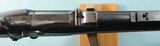 EXCELLENT SPRINGFIELD U.S. 1888 RAMROD-BAYONET MODEL TRAPDOOR .45-70 CAL. RIFLE WITH ORIGINAL SLING. - 5 of 9