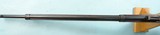 WW1 REMINGTON FRENCH CONTRACT BERTHIER MODEL 1907-15 8MM INFANTRY RIFLE - 8 of 8