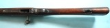 WW1 REMINGTON FRENCH CONTRACT BERTHIER MODEL 1907-15 8MM INFANTRY RIFLE - 7 of 8