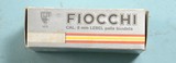 ONE 50 COUNT BOX OF FACTORY FIOCCHI 8MM LEBEL REVOLVER AMMO 8X27R AMMUNITION - 2 of 3