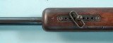 WW2 REMINGTON MODEL 513T U.S. PROPERTY-BRITISH LEND LEASE BOLT ACTION .22LR CAL. TRAINING RIFLE CA. 1940 - 7 of 11