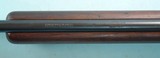 WW2 REMINGTON MODEL 513T U.S. PROPERTY-BRITISH LEND LEASE BOLT ACTION .22LR CAL. TRAINING RIFLE CA. 1940 - 8 of 11