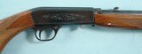 BROWNING SA-22 OR SA22 .22LR SEMI-AUTO RIFLE. - 3 of 7