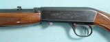 BROWNING SA-22 OR SA22 .22LR SEMI-AUTO RIFLE. - 4 of 7