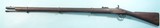 CIVIL WAR CONFEDERATE USED J. ASTON / HYTHE ENFIELD PATTERN 1853 PERCUSSION RIFLE MUSKET. - 2 of 11