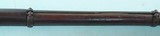 CIVIL WAR CONFEDERATE USED J. ASTON / HYTHE ENFIELD PATTERN 1853 PERCUSSION RIFLE MUSKET. - 10 of 11