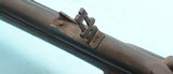 CIVIL WAR CONFEDERATE USED J. ASTON / HYTHE ENFIELD PATTERN 1853 PERCUSSION RIFLE MUSKET. - 6 of 11