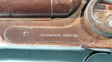 ORIGINAL REMINGTON MODEL 1889 HAMMER 16 GA. 2 1/2” SXS SHOTGUN CIRCA 1890’S - 5 of 10