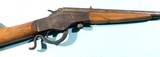 J. STEVENS ARMS CO. CRACKSHOT 26 .22LR CAL. SINGLE SHOT RIFLE CA. 1915 - 3 of 7