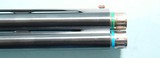 BERETTA COLE CUSTOM PIETRO MARTINI ENGRAVED 687 SPORTING 12 GA. 30” O/U SHOTGUN CIRCA 2004 - 10 of 10