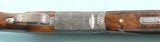 BERETTA COLE CUSTOM PIETRO MARTINI ENGRAVED 687 SPORTING 12 GA. 30” O/U SHOTGUN CIRCA 2004 - 4 of 10