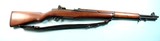 WW2 WINCHESTER M1 GARAND .30-06 CAL. RIFLE CIRCA 1944 - 1 of 11