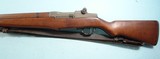 WW2 WINCHESTER M1 GARAND .30-06 CAL. RIFLE CIRCA 1944 - 2 of 11