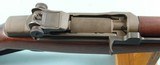 WW2 WINCHESTER M1 GARAND .30-06 CAL. RIFLE CIRCA 1944 - 6 of 11