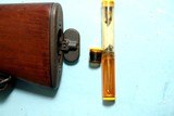 WW2 WINCHESTER M1 GARAND .30-06 CAL. RIFLE CIRCA 1944 - 11 of 11
