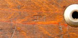SUPERIOR WW2 GERMAN J. P. SAUER MAUSER K98K CE/42 8X57MM INFANTRY RIFLE CIRCA 1942. - 8 of 8