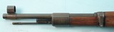 SUPERIOR WW2 GERMAN J. P. SAUER MAUSER K98K CE/42 8X57MM INFANTRY RIFLE CIRCA 1942. - 6 of 8