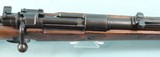 SUPERIOR WW2 GERMAN J. P. SAUER MAUSER K98K CE/42 8X57MM INFANTRY RIFLE CIRCA 1942. - 3 of 8