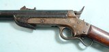 EXCELLENT CIVIL WAR SHARPS & HANKINS U.S. NAVY MODEL 1862 BREECH LOADING CARBINE. - 2 of 11