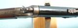 EXCELLENT CIVIL WAR SHARPS & HANKINS U.S. NAVY MODEL 1862 BREECH LOADING CARBINE. - 6 of 11