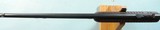 WINCHESTER MODEL 62A OR 62-A PUMP .22S, L, LR CAL. RIFLE CIRCA 1947 - 7 of 8
