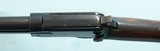 WINCHESTER MODEL 62A OR 62-A PUMP .22S, L, LR CAL. RIFLE CIRCA 1947 - 5 of 8
