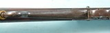 BRITISH MARTINI-HENRY LONG LEVER MARK IV. NO. 1 B PATTERN .577/450 CAL. INFANTRY RIFLE DATED 1888. - 5 of 8