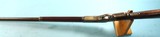 RARE WINCHESTER MODEL 1873 LEVER ACTION .44-40 CAL. 30” OCTAGON RIFLE MANUFACTURED IN 1886. - 5 of 14