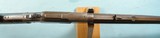 RARE WINCHESTER MODEL 1873 LEVER ACTION .44-40 CAL. 30” OCTAGON RIFLE MANUFACTURED IN 1886. - 12 of 14