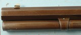RARE WINCHESTER MODEL 1873 LEVER ACTION .44-40 CAL. 30” OCTAGON RIFLE MANUFACTURED IN 1886. - 9 of 14