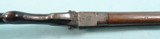 ANTIQUE SAM HOLT ARMS CO. 16 GA. HAMMER DOUBLE SHOTGUN CIRCA 1890’S. - 8 of 8