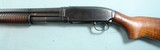 WW2 WINCHESTER MODEL 12 PUMP 12 GAUGE 2 3/4” SHOTGUN CIRCA 1943. - 4 of 6