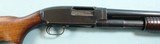 WW2 WINCHESTER MODEL 12 PUMP 12 GAUGE 2 3/4” SHOTGUN CIRCA 1943. - 3 of 6