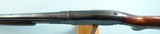 WW2 WINCHESTER MODEL 12 PUMP 12 GAUGE 2 3/4” SHOTGUN CIRCA 1943. - 6 of 6